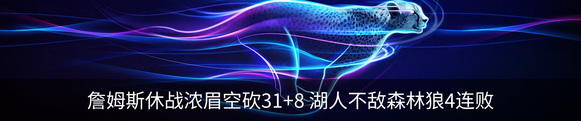 内页banner